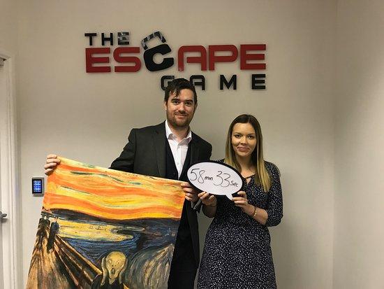 The Escape Game Swansea