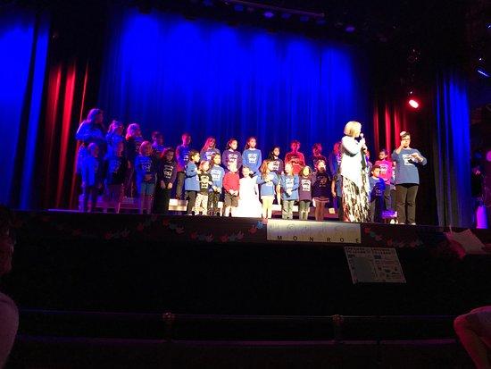 Rialto Theater Center