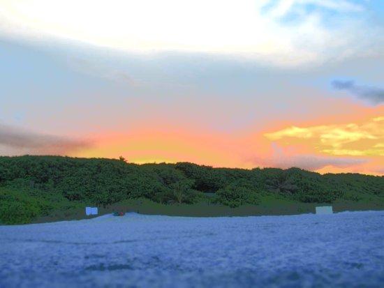 South Beach Park