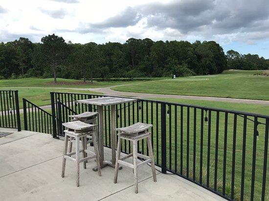 St. Johns Golf Club