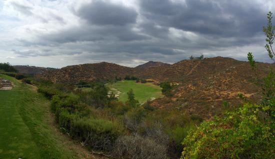 Steele Canyon Golf Club