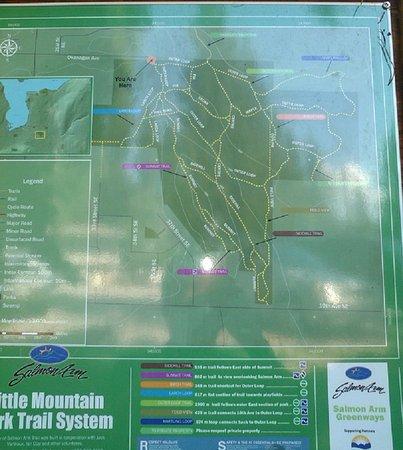 Little Mountain Park