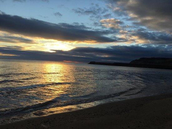 Cattersty Sands