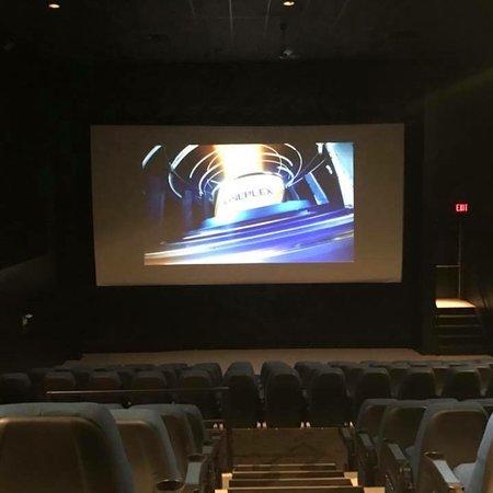 Cineplex Cinemas Charlottetown