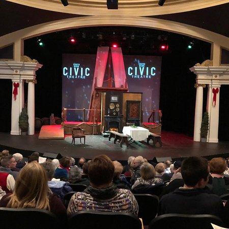 South Bend Civic Theater