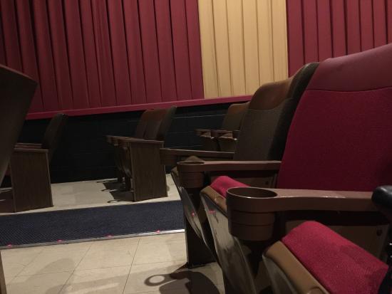 Parkway 8 Cinema