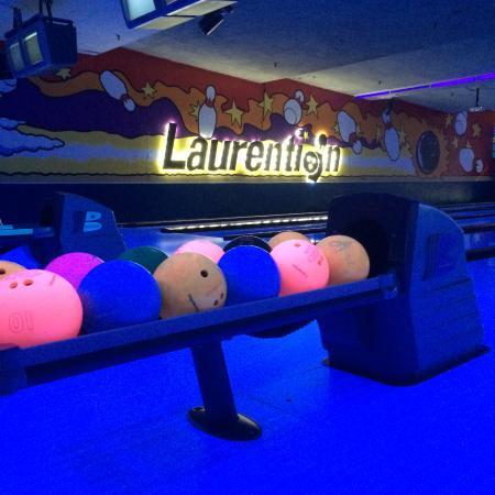 Laurentian Lanes