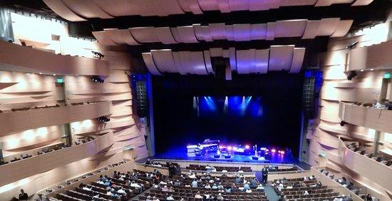 Valley Performing Arts Center