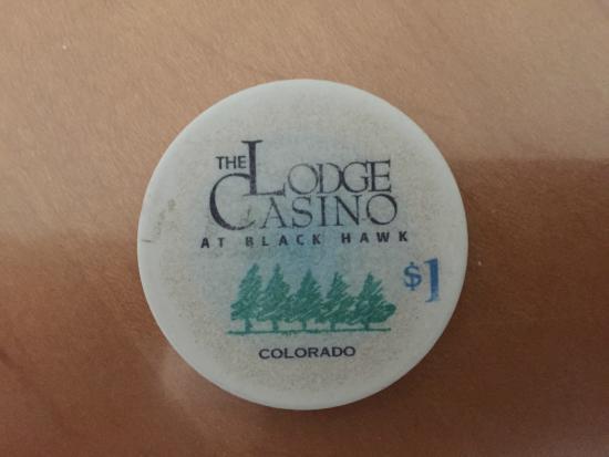 Lodge Casino