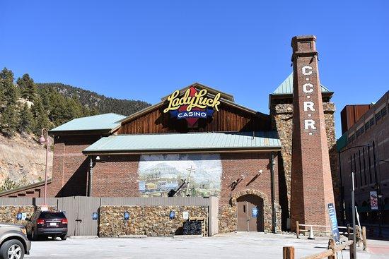 Lady Luck Casino