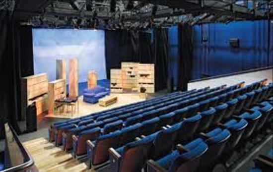 Garter Lane Arts Centre