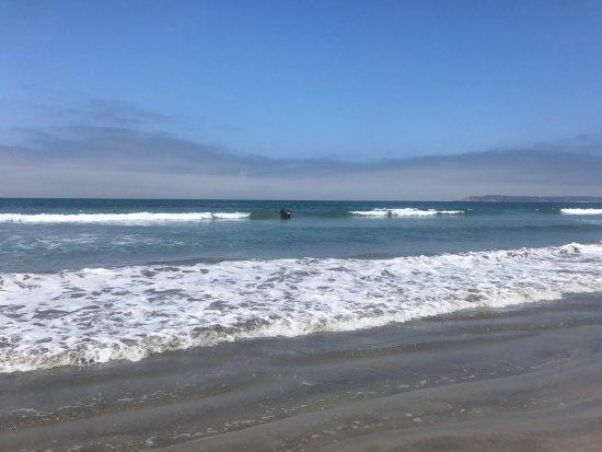 Silver Strand State Beach