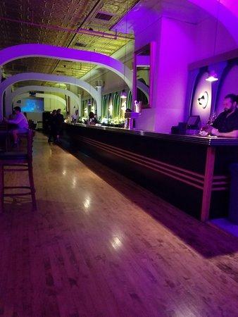 Clarendon Ballroom