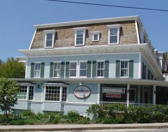 Northshire Bookstore