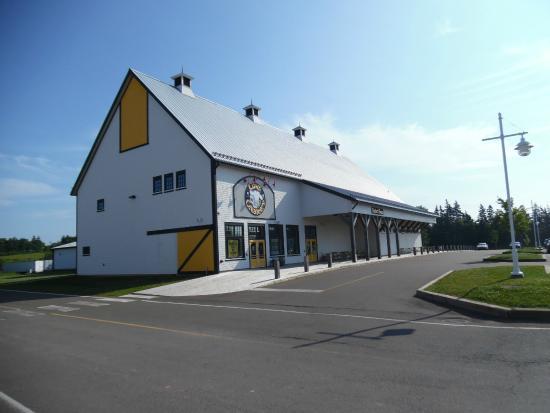COWS Creamery