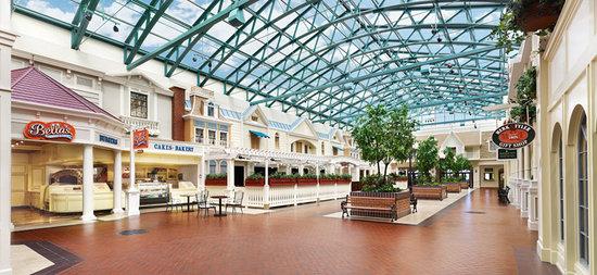 Ameristar Casino