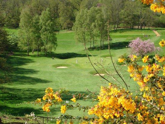 Bramley Golf Club