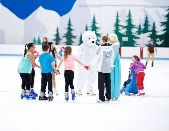 Cockburn Ice Arena