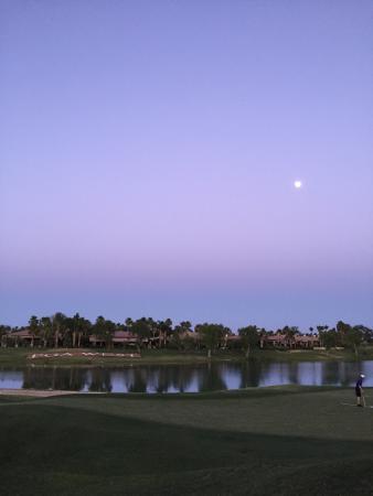 PGA West Jack Nicklaus Tournament Course
