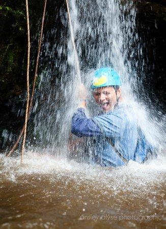 Pura Vida Adventures