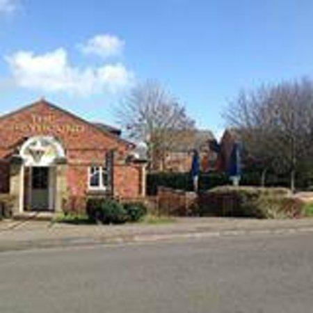 The Greyhound