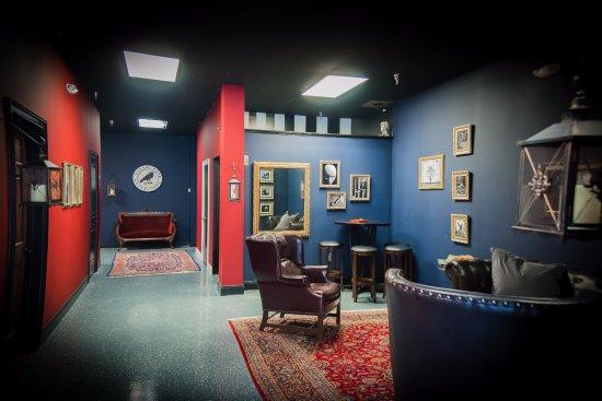 Escape Room Herndon
