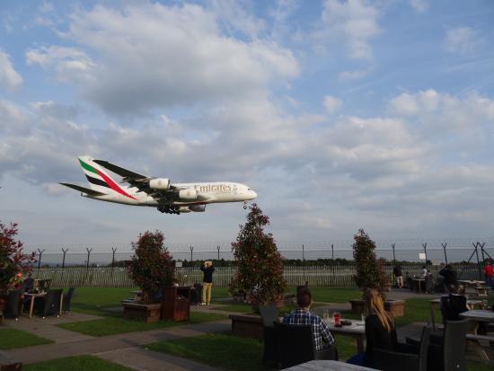 The Airport Pub & Grill