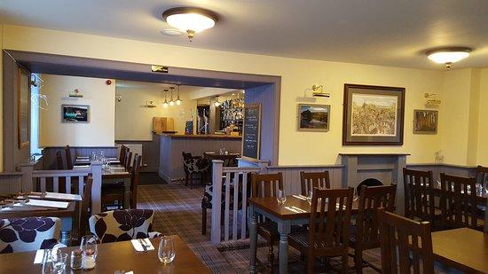 The Grey Horse Inn