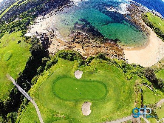 The Coast Golf Club