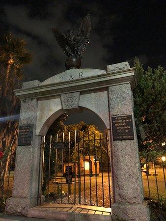 Truth In Evidence Haunted Tours