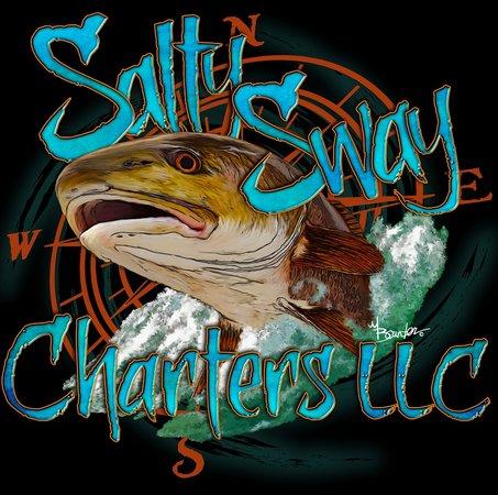 Salty Sway Charters-Day Trips