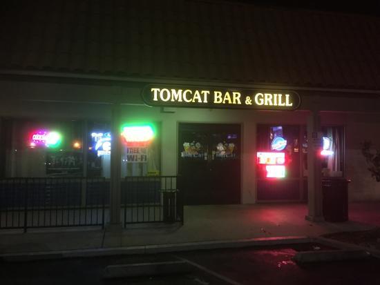 Tomcat Bar and Grill