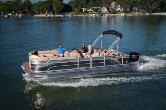 Bay Ray Boat Rentals