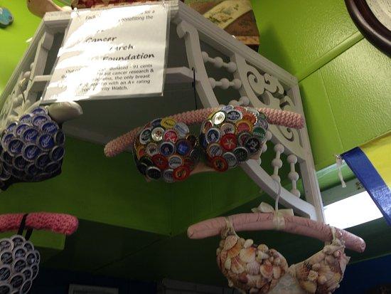 Sand & C Emporium