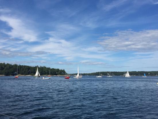 Midcoast Sailing Company