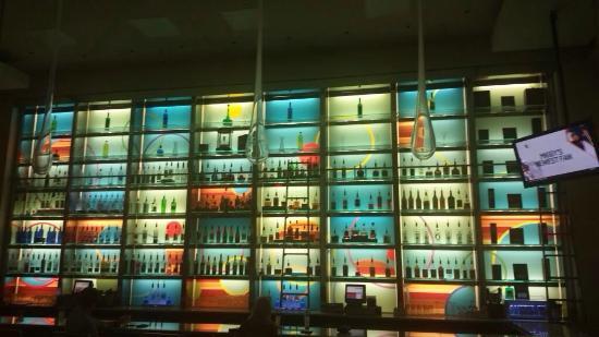Blush Ultra Lounge