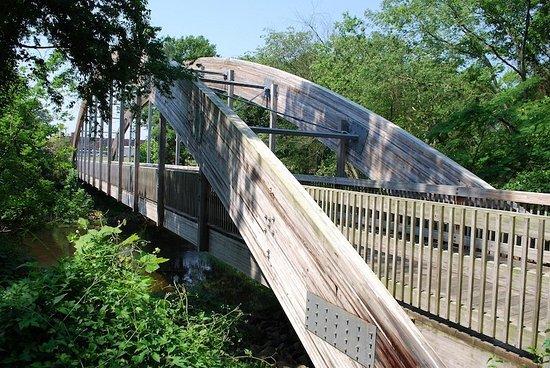 Tar River Trail