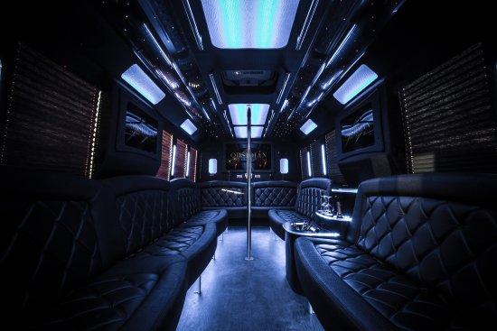 Obsidian Luxury Services