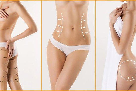 Beautiful U Body Sculpting and Wellness Spa