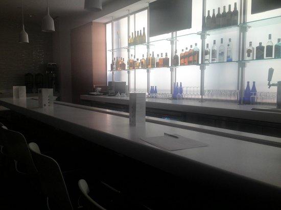 Airspace Lounge