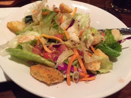 LongHorn Steakhouse