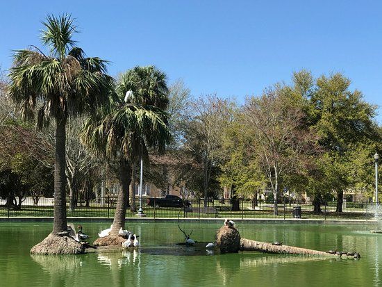 Riverside Park