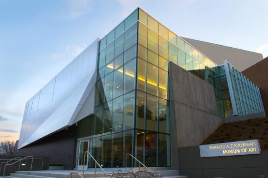 Zuckerman Museum of Art