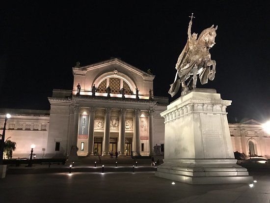 Saint Louis Art Museum