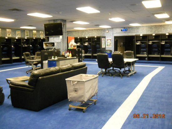 Royals Hall of Fame