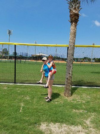 Frank Brown Park