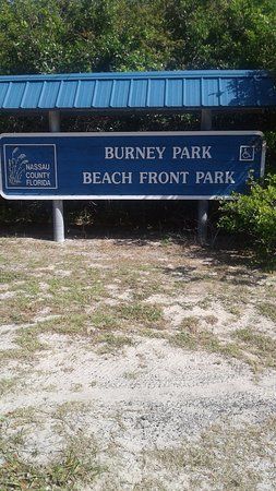Burney Park