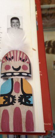 Arizona Indian Arts