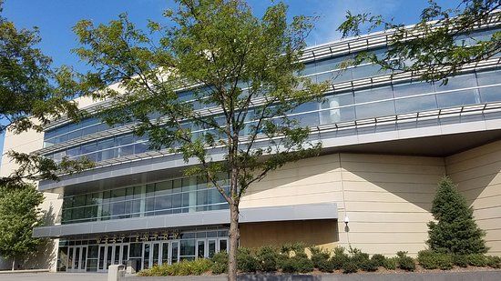 Mid-America Center