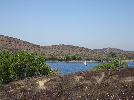 Lake Skinner
